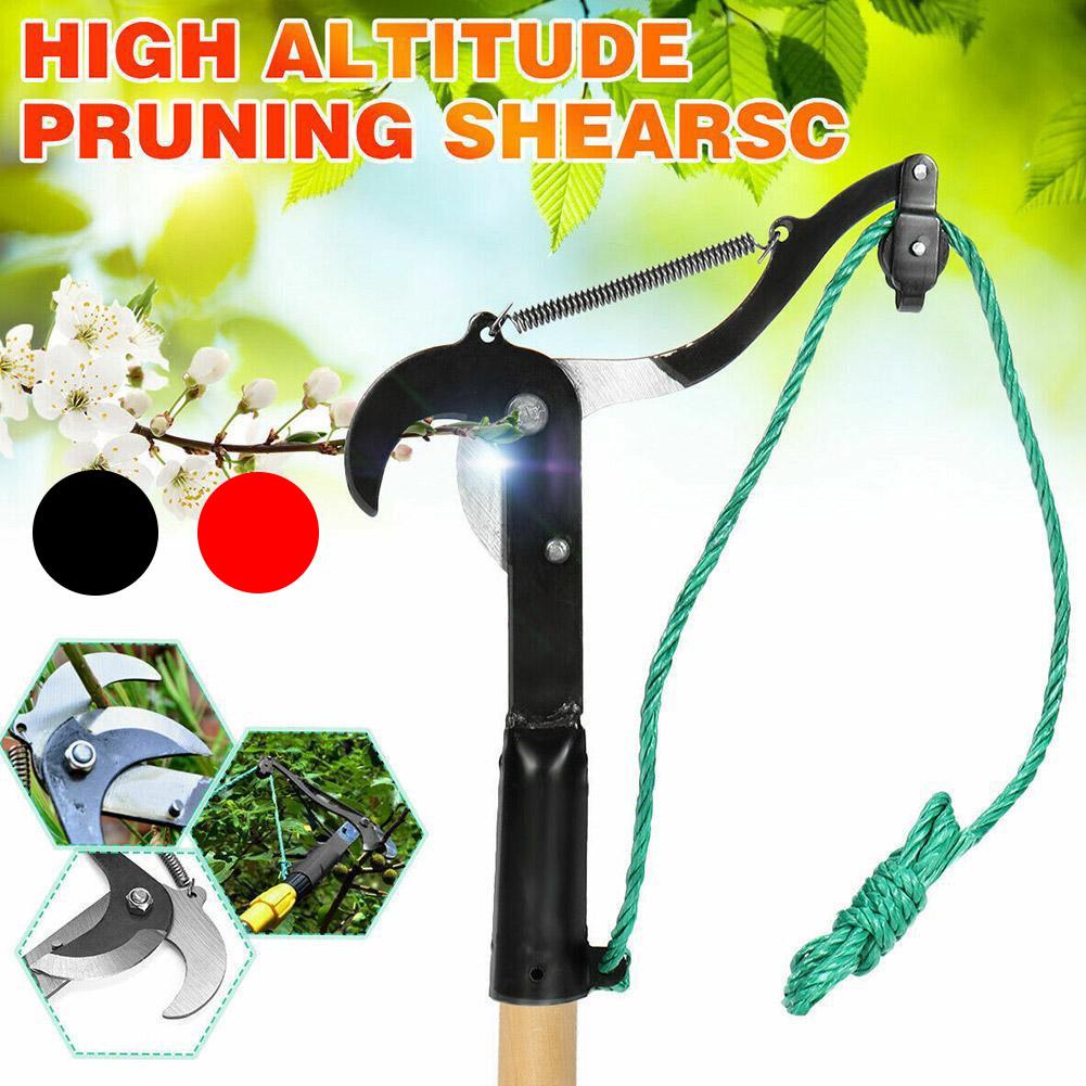 Manual Pruner High-Altitude Br - Gardening Tools Women reseña y precio