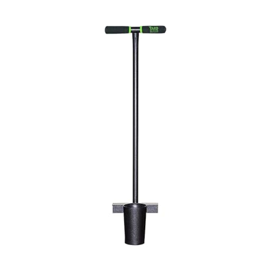 Bulb and Garden Planter - Long - Gardening Tools Long Handle reseña y precio