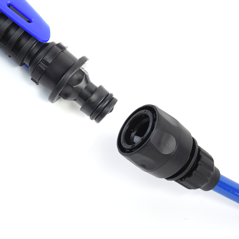 Airless Electronic Spray Tint  - Gardening Tools Kit reseña y precio