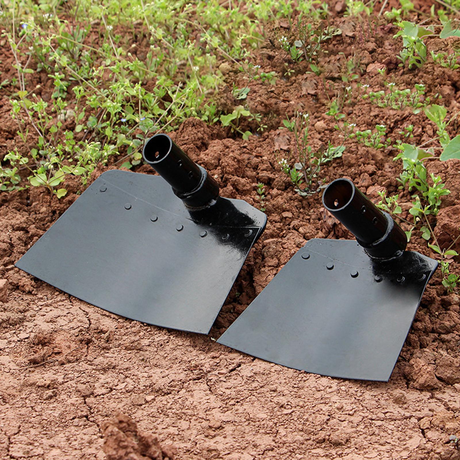 Weeding Sickle Hoe Adjustable  - Gardening Tools Long Handle reseña y precio