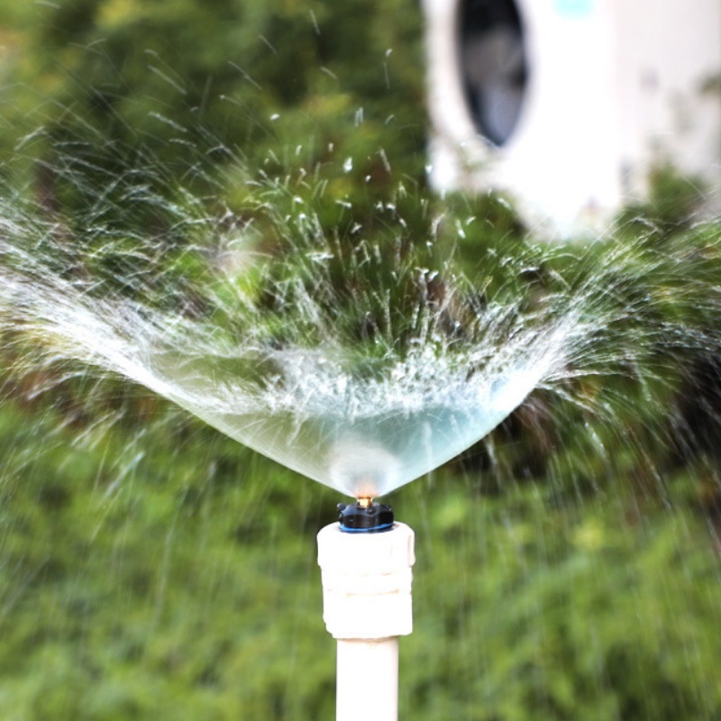 20mm Adjustable Watering Sprin - Gardening Tools Quality reseña y precio
