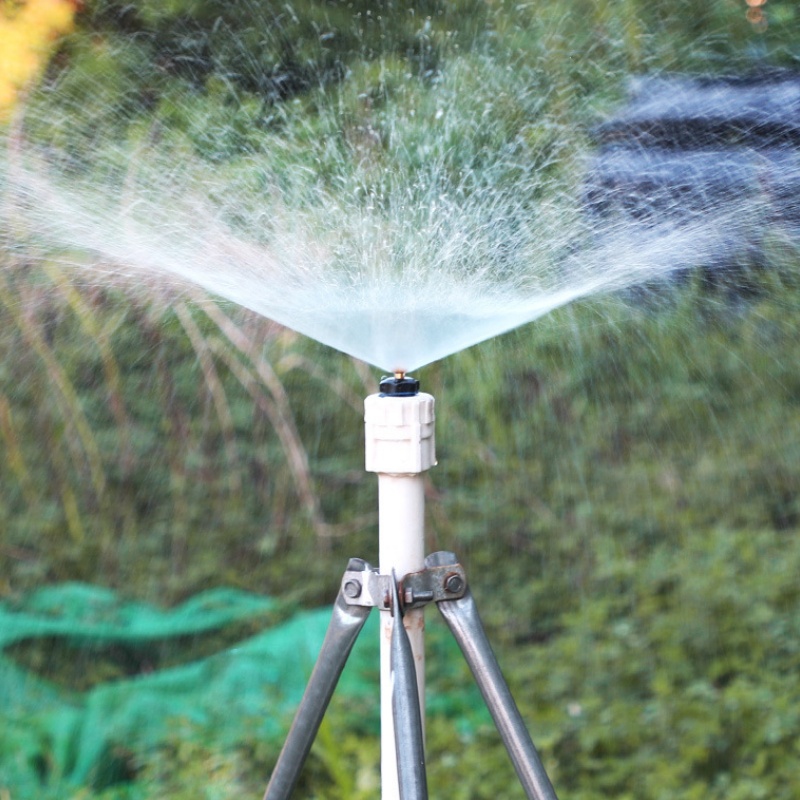 20mm Adjustable Watering Sprin - Gardening Tools Quality reseña y precio