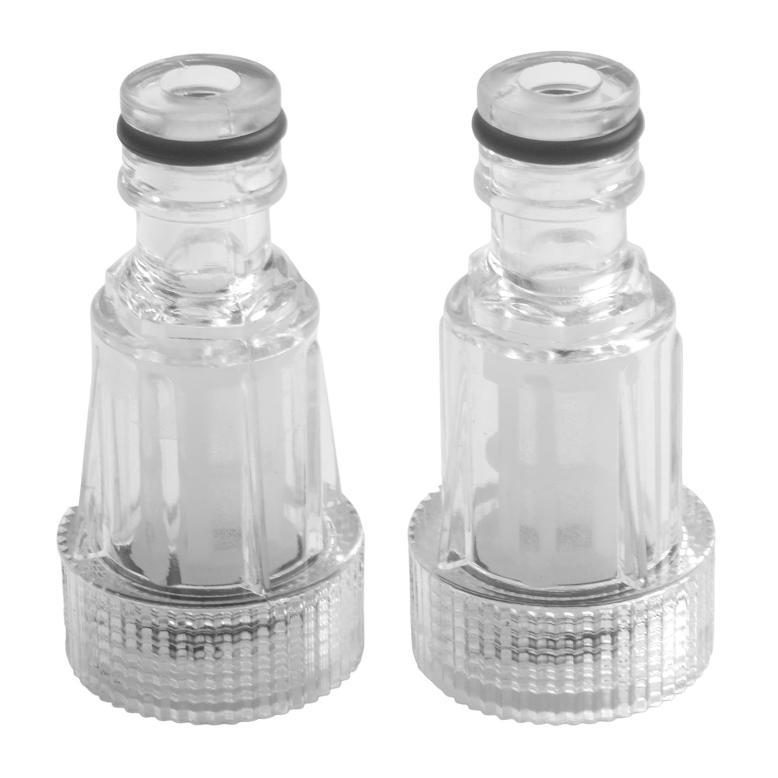 2pcs Machine Water Filter Kit  - Gardening Tools Kit reseña y precio