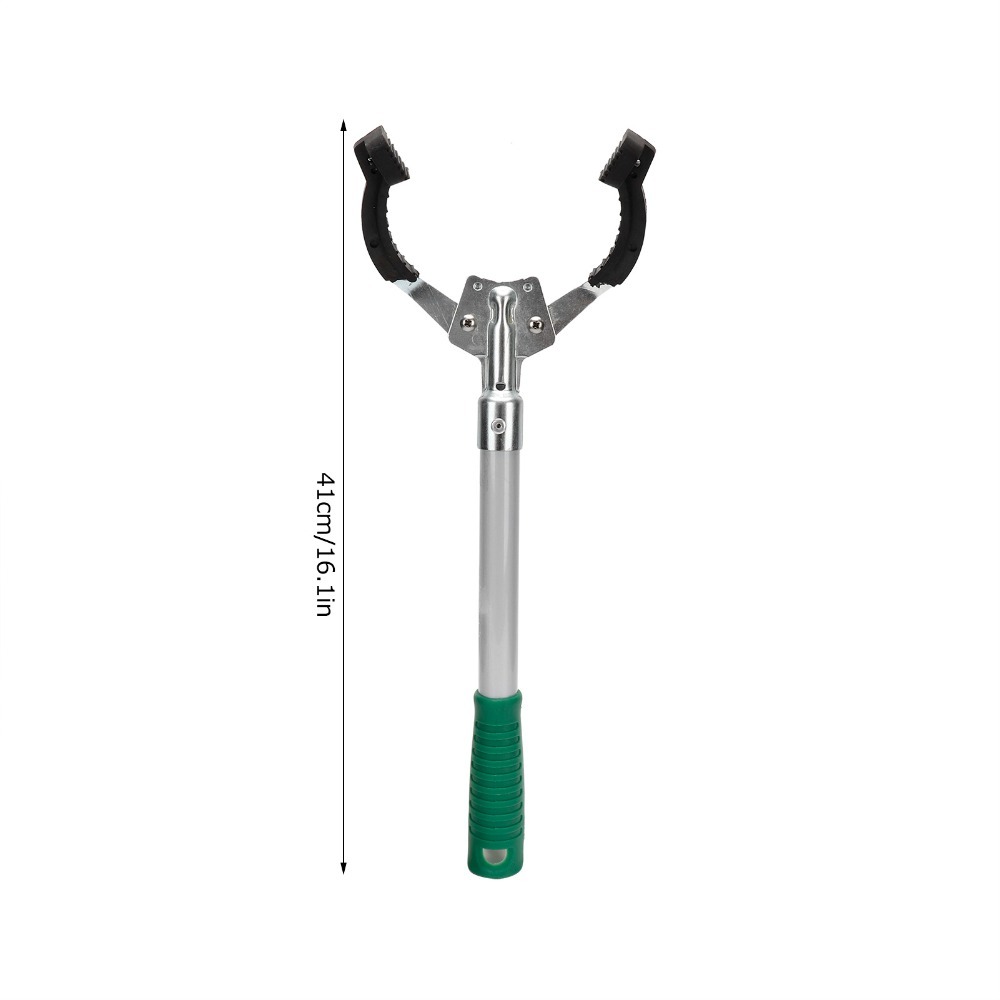 Durable Lightweight Pickup Too - Gardening Tools Long Handle reseña y precio