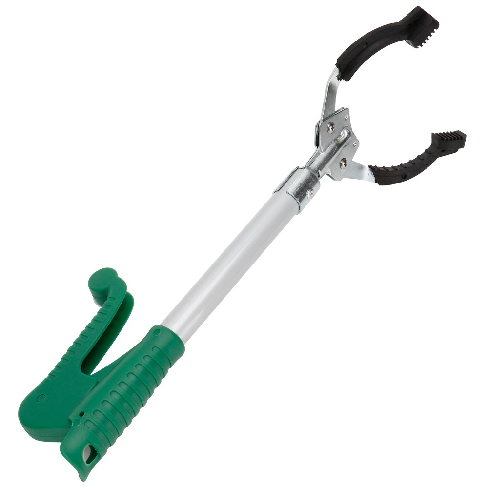 Durable Lightweight Pickup Too - Gardening Tools Long Handle reseña y precio