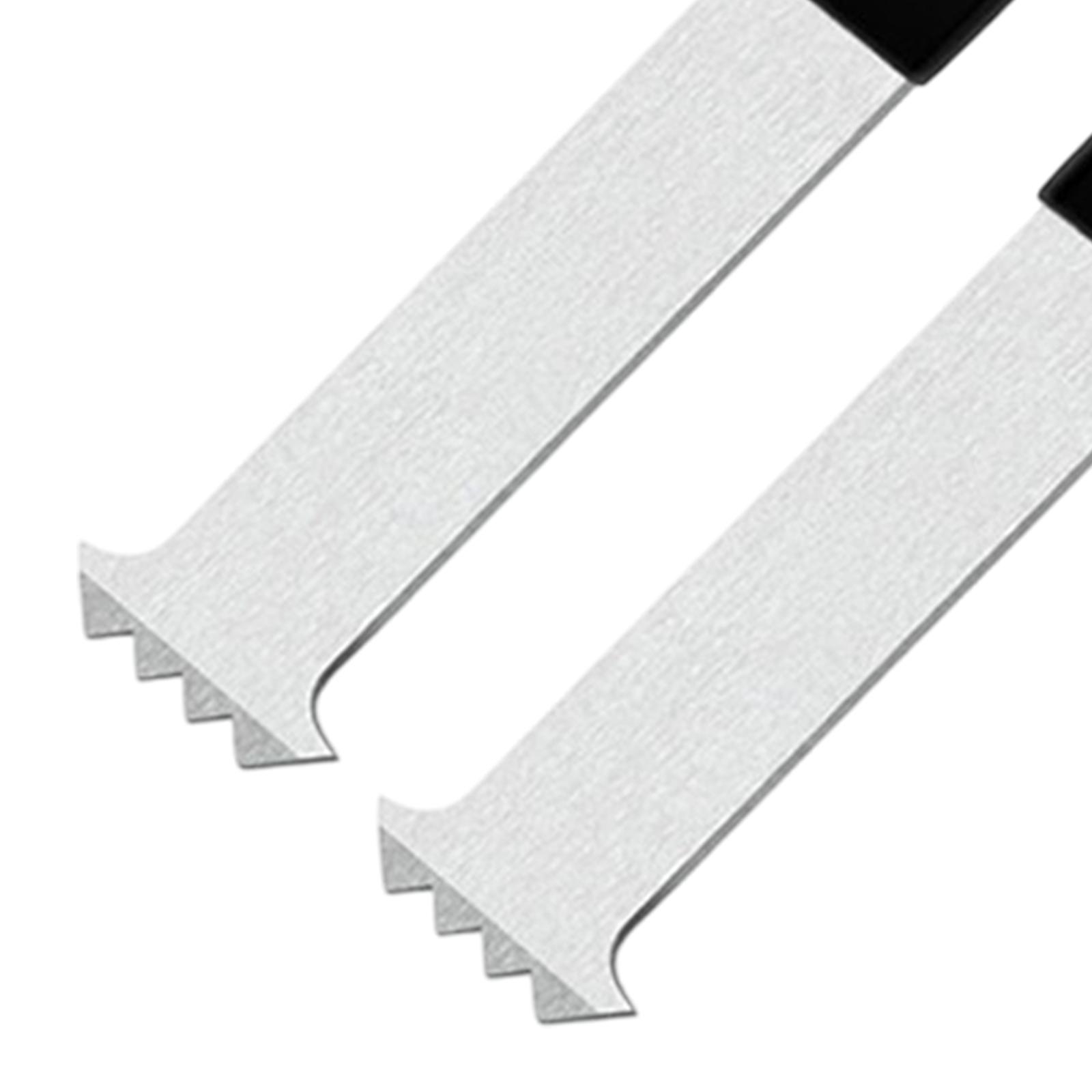 Garden Lawn Brick Puller Metal - Gardening Tools Repair reseña y precio