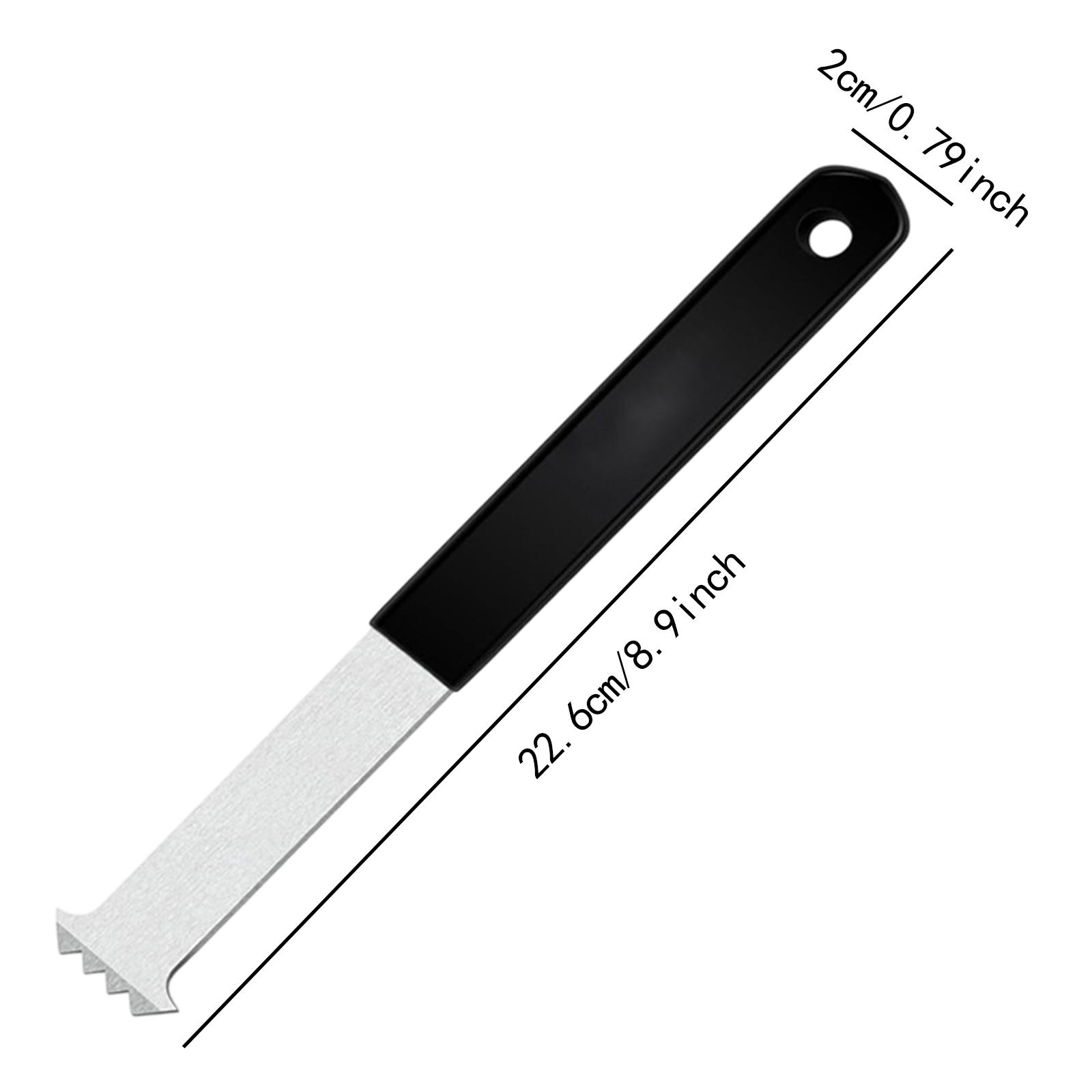 Garden Lawn Brick Puller Metal - Gardening Tools Repair reseña y precio