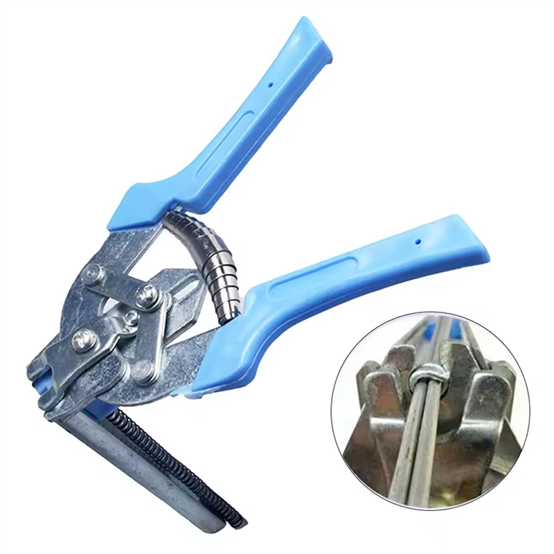 【Price-Drop!】M Type Nailer Wir - Gardening Tools Price reseña y precio