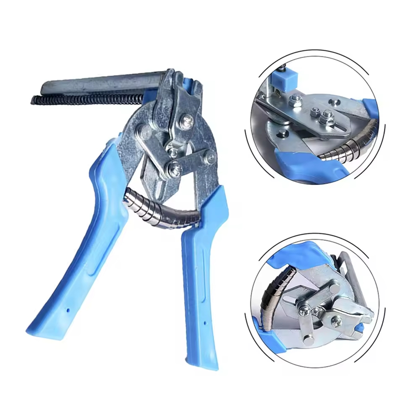 【Price-Drop!】M Type Nailer Wir - Gardening Tools Price reseña y precio