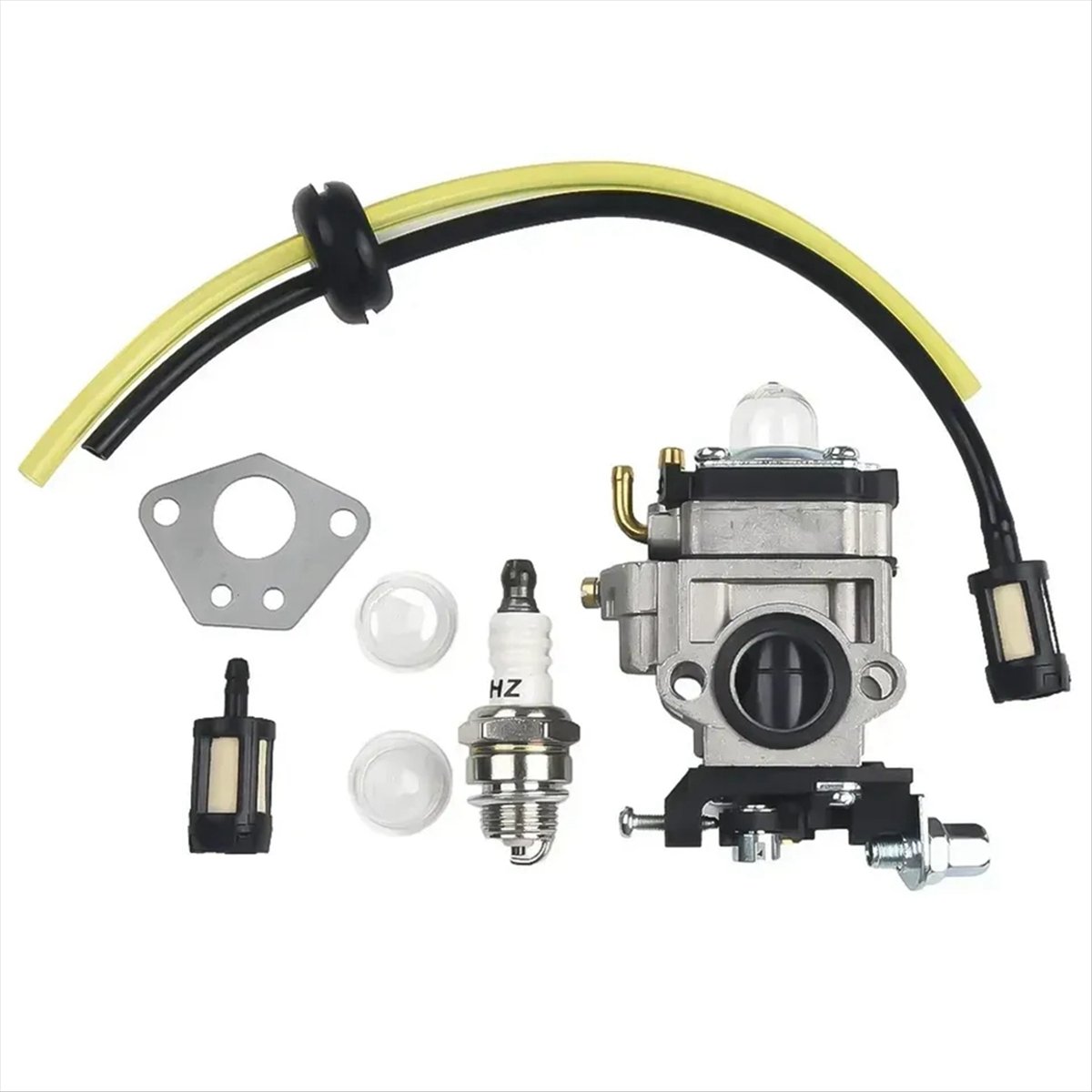 A50U Carburettor Kit for Flora - Gardening Tools Kit reseña y precio