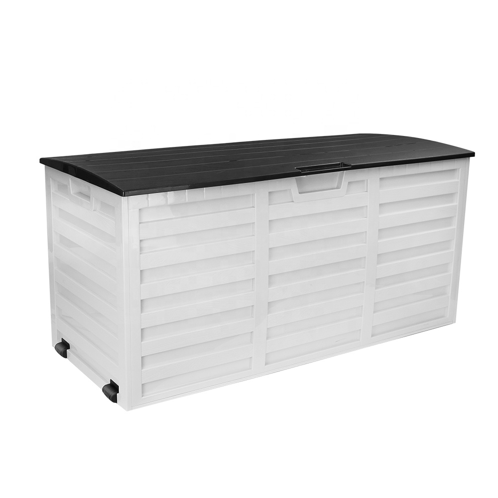 Outdoor Garden Storage Box Loc - Gardening Tools For Kids reseña y precio