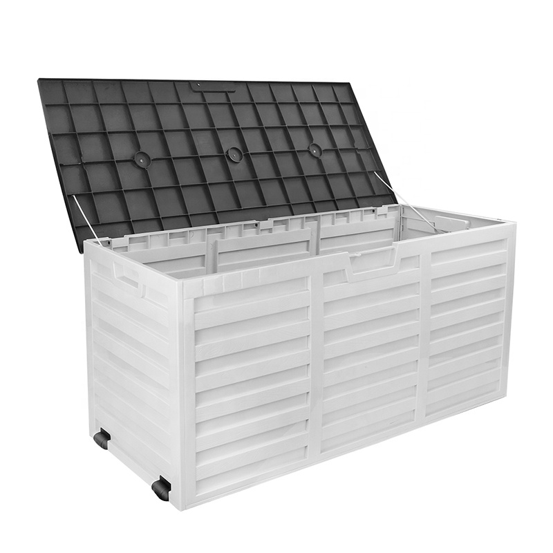 Outdoor Garden Storage Box Loc - Gardening Tools For Kids reseña y precio