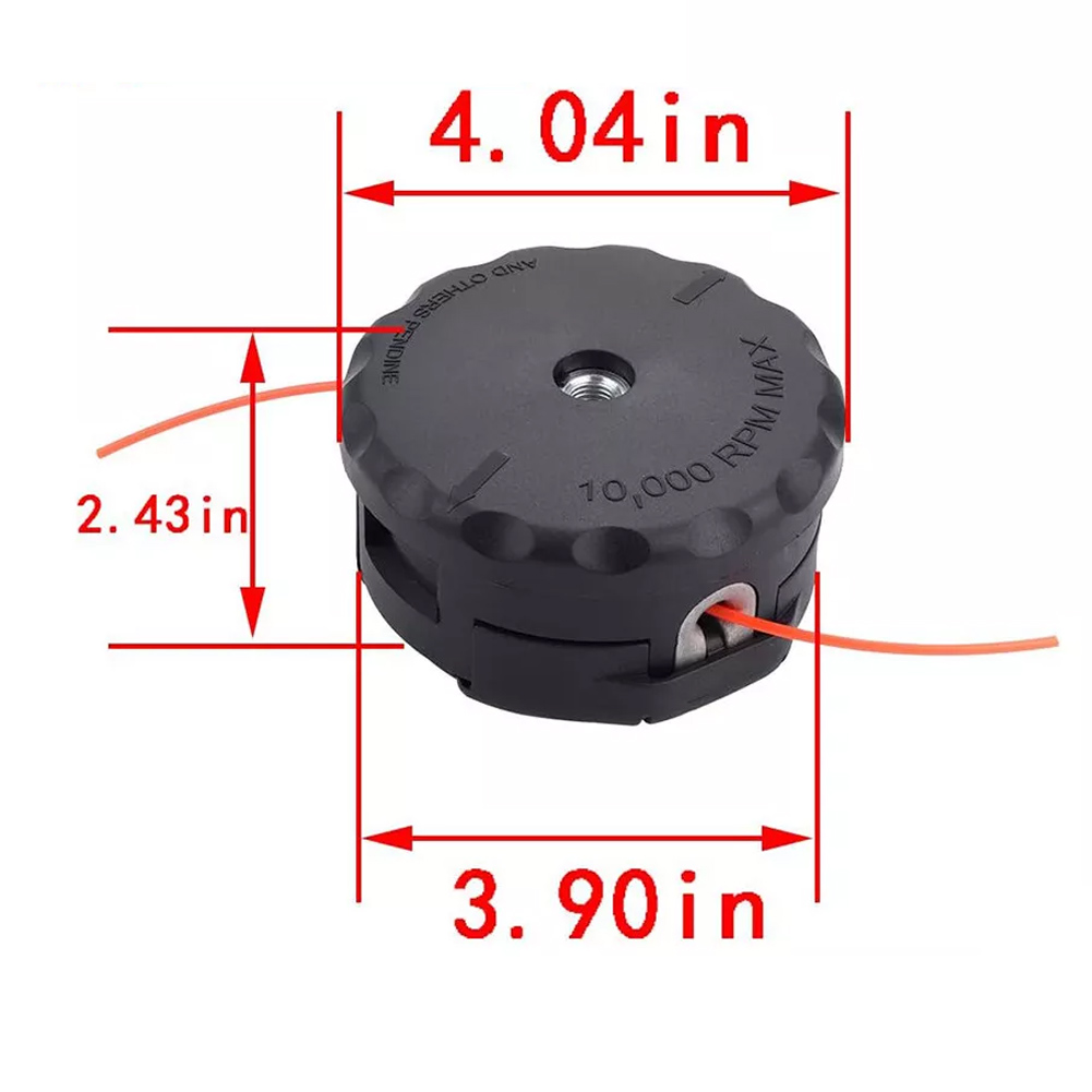 1pc High Performance String Tr - Gardening Tools Quality reseña y precio
