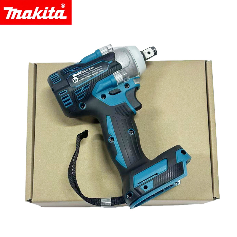 Makita DTW300 18V Tool Set Bru - Gardening Tools Repair reseña y precio