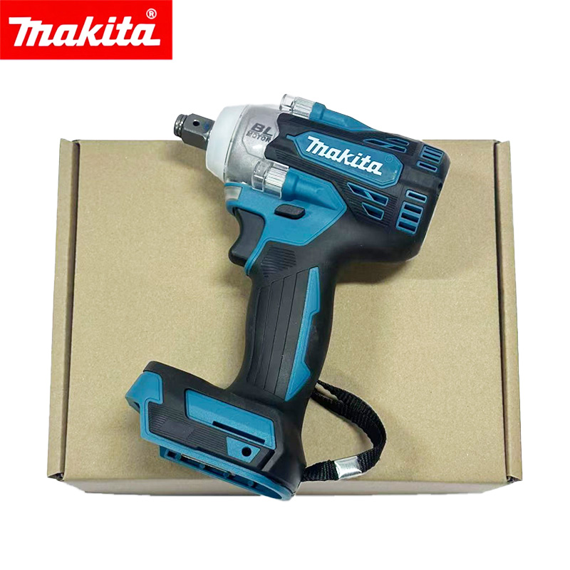 Makita DTW300 18V Tool Set Bru - Gardening Tools Repair reseña y precio
