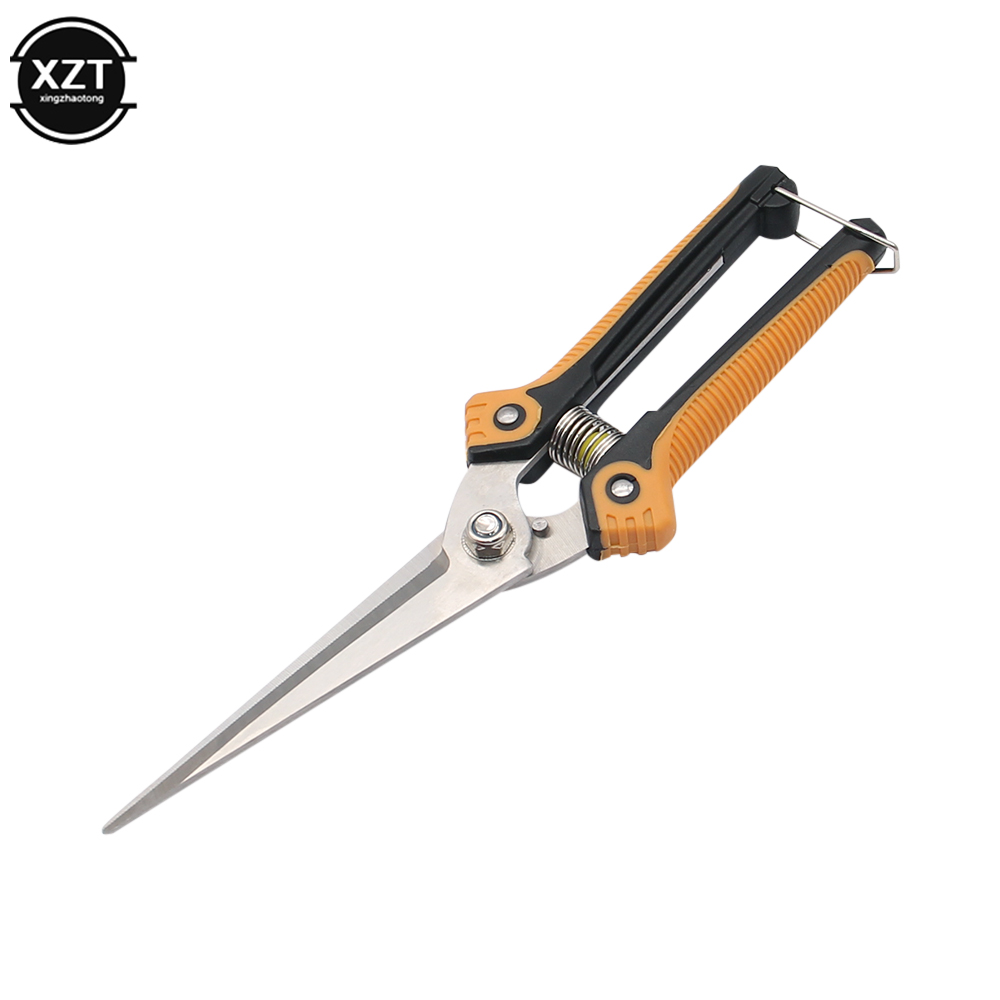 Pruning Scissors Professional  - Gardening Tools Women reseña y precio