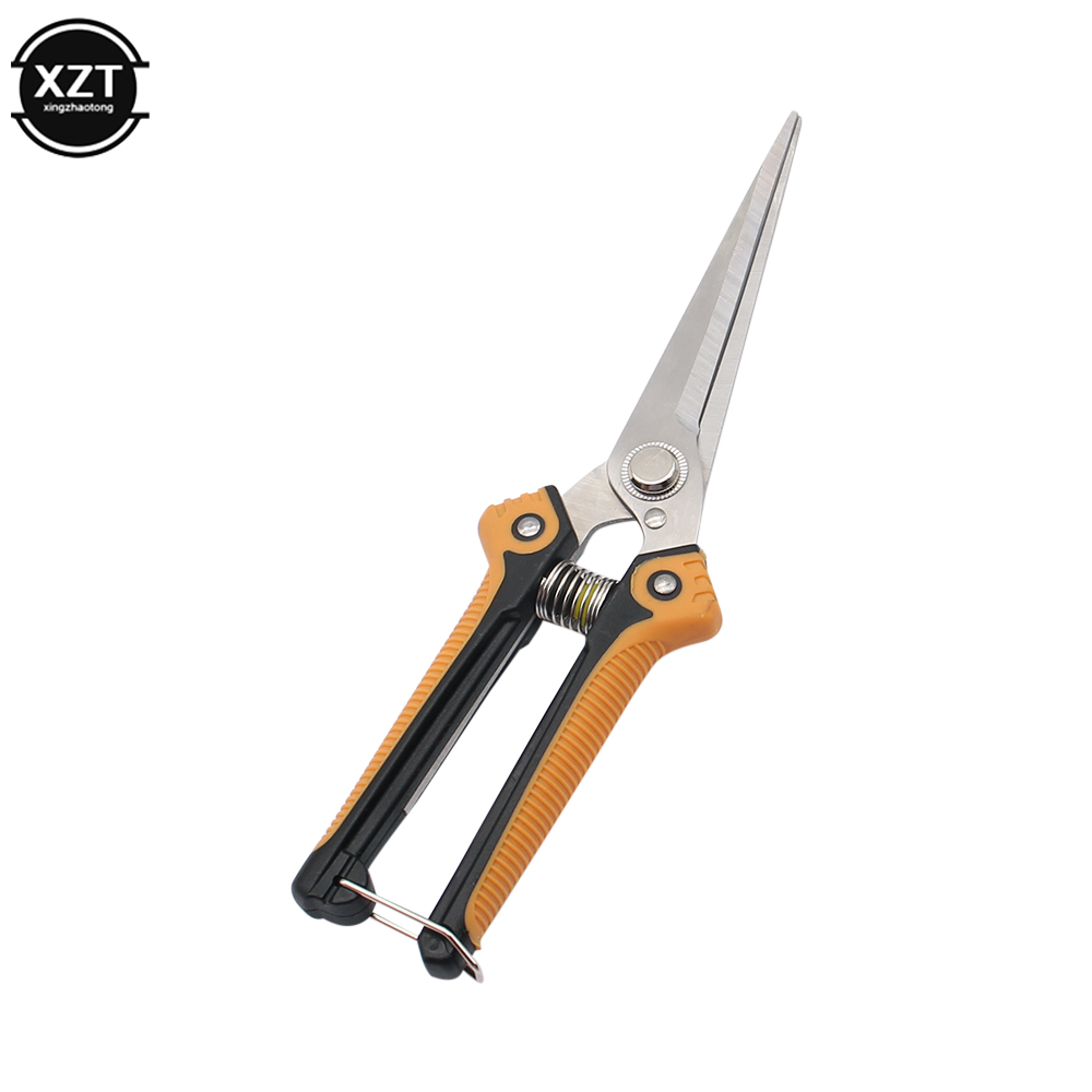 Pruning Scissors Professional  - Gardening Tools Women reseña y precio
