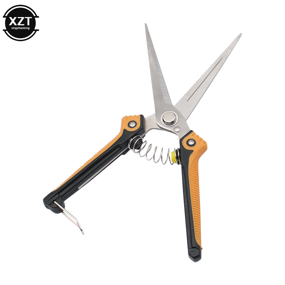 Pruning Scissors Professional  - Gardening Tools Women reseña y precio