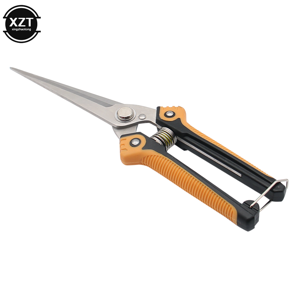 Pruning Scissors Professional  - Gardening Tools Women reseña y precio