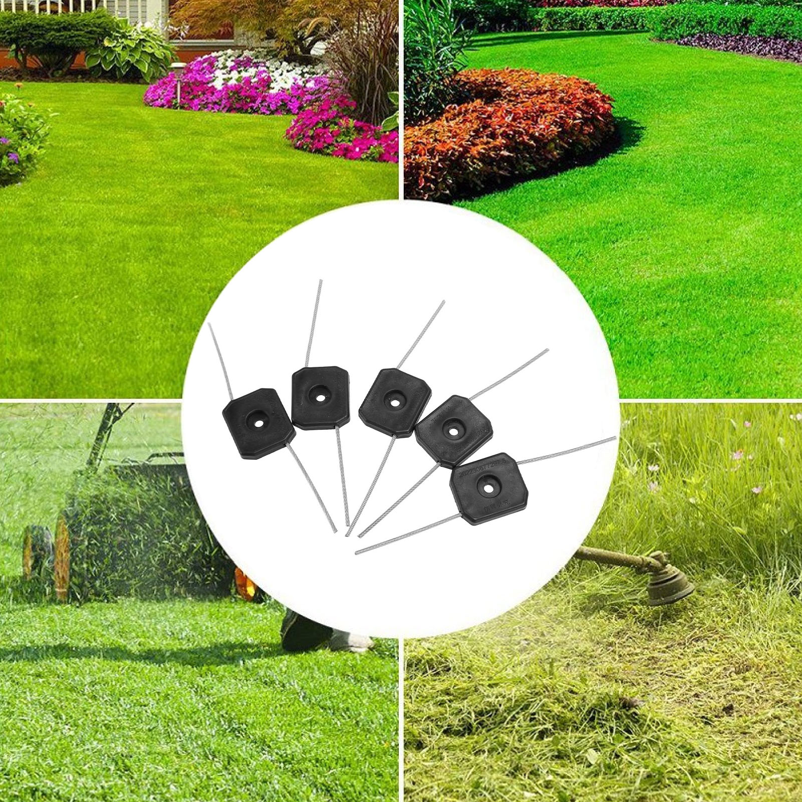 Best Sellers Replacement Strin - Gardening Tools Usa reseña y precio