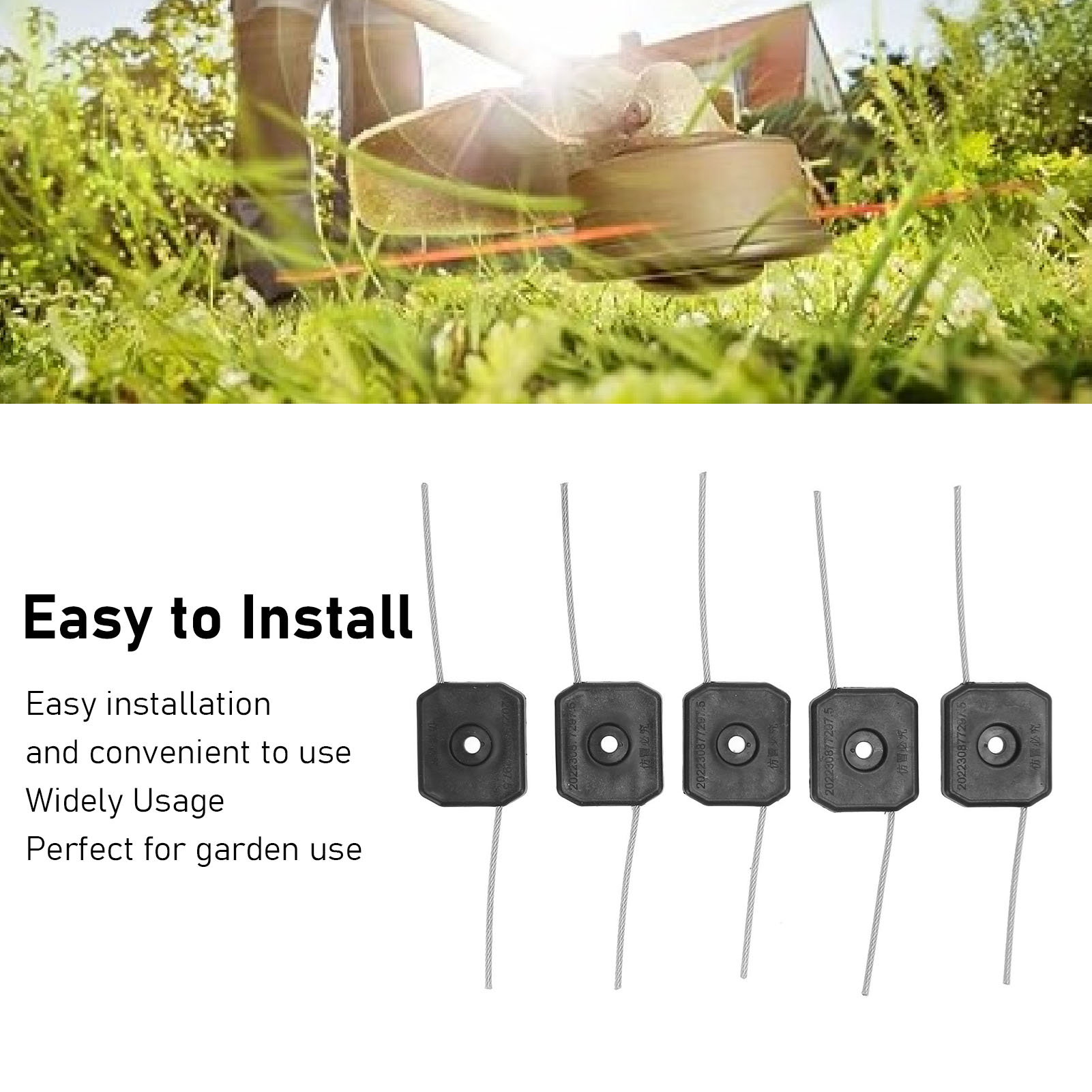Best Sellers Replacement Strin - Gardening Tools Usa reseña y precio