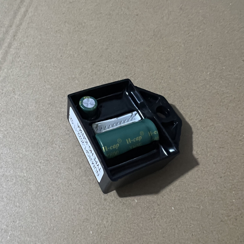 Igniter For FUBAG TI2600 TI300 - Gardening Tools Price reseña y precio