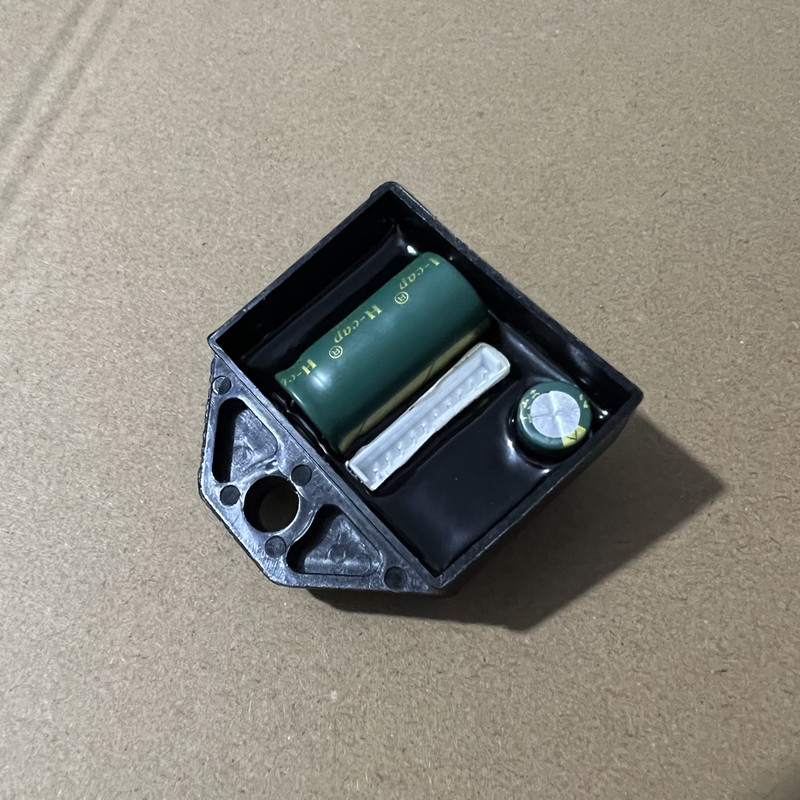 Igniter For FUBAG TI2600 TI300 - Gardening Tools Price reseña y precio
