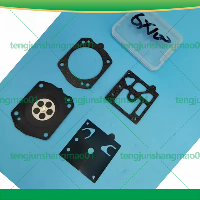 5set For Honda GX100 GXR120 Ca - Gardening Tools Repair reseña y precio