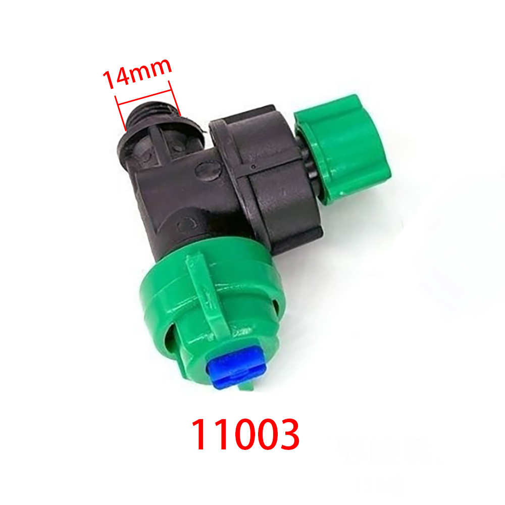 5pcs Spray Tube Fittings Pipe  - Gardening Tools Equipment reseña y precio