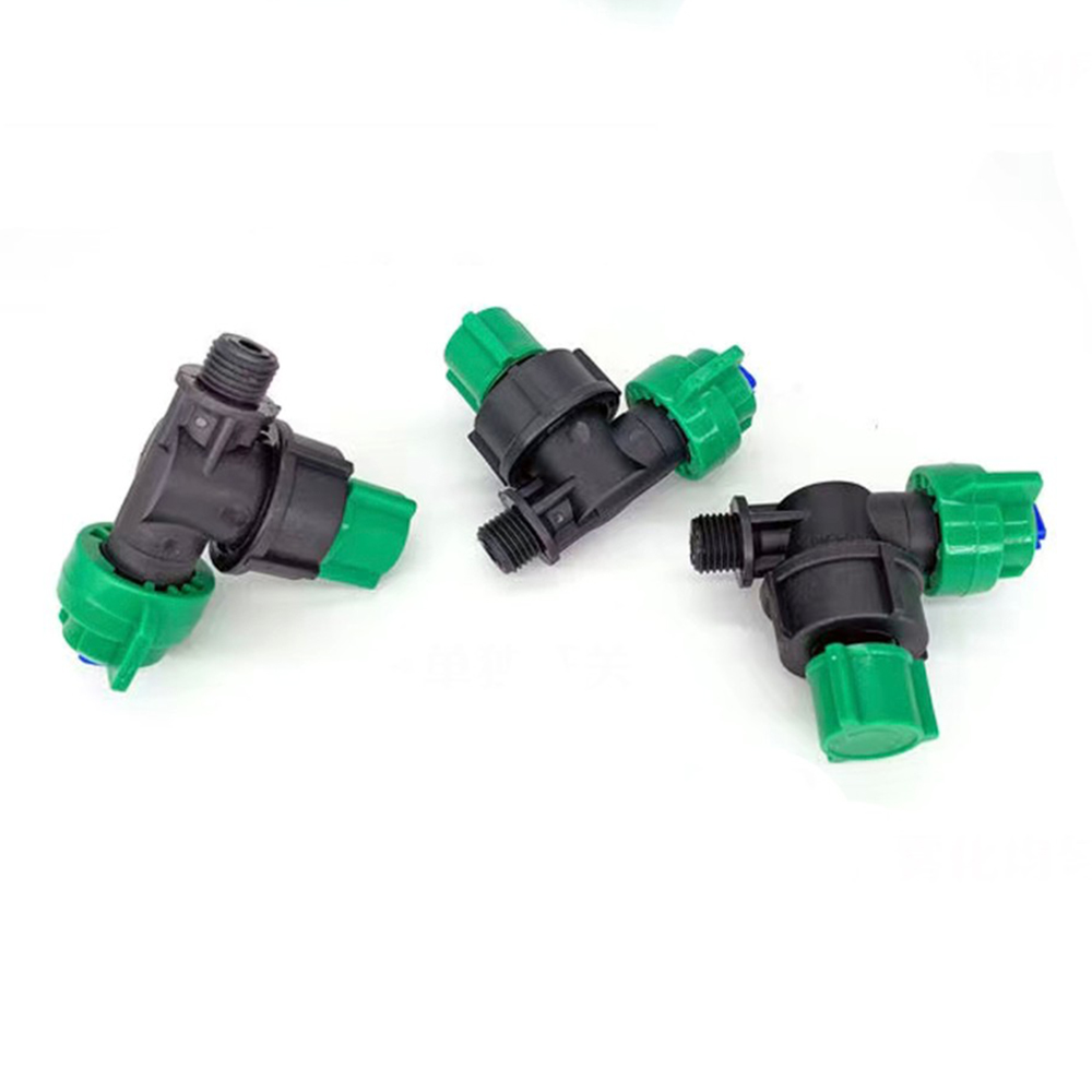 5pcs Spray Tube Fittings Pipe  - Gardening Tools Equipment reseña y precio