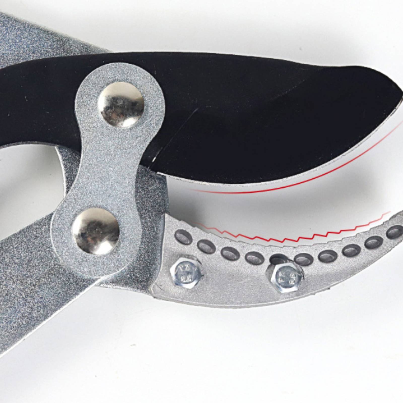 Telescopic Branch Pruners Shar - Gardening Tools reseña y precio