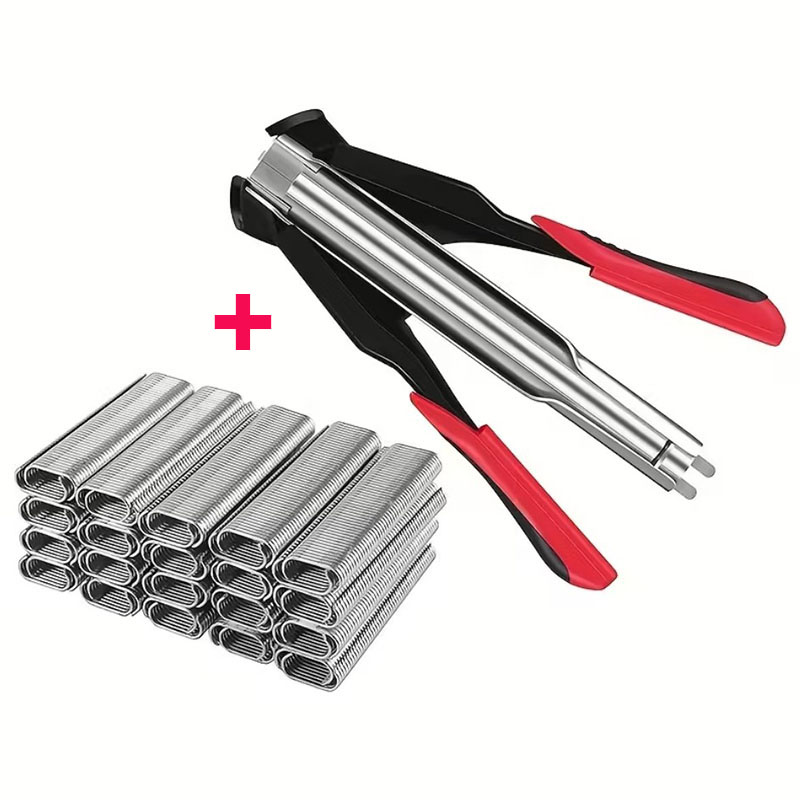 C-type buckle SR8 chicken cage - Gardening Tools Repair reseña y precio