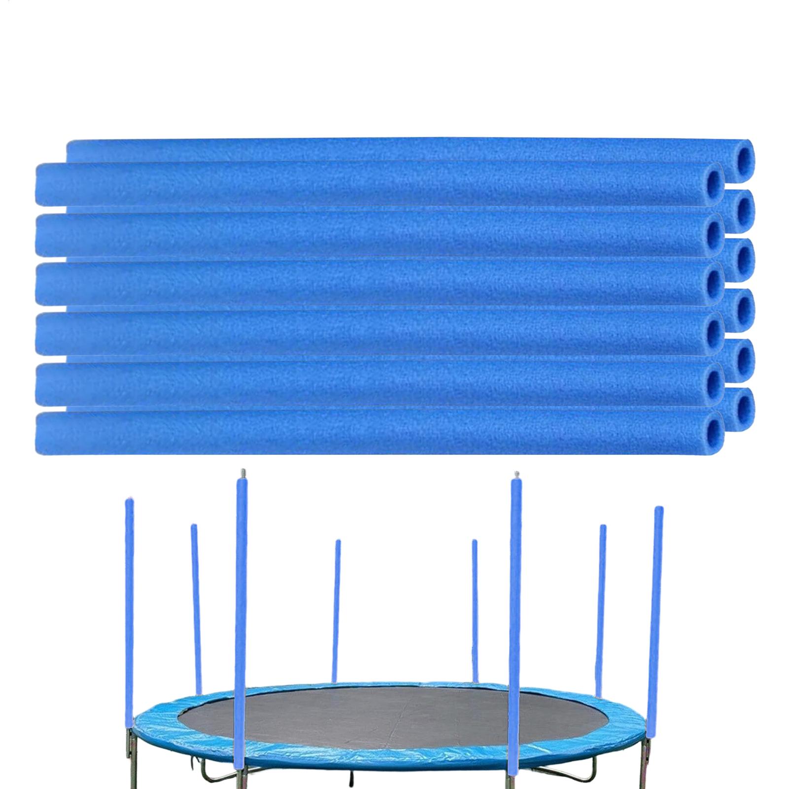 Trampoline Bar Sponge Cover 12 - Gardening Tools For Kids reseña y precio