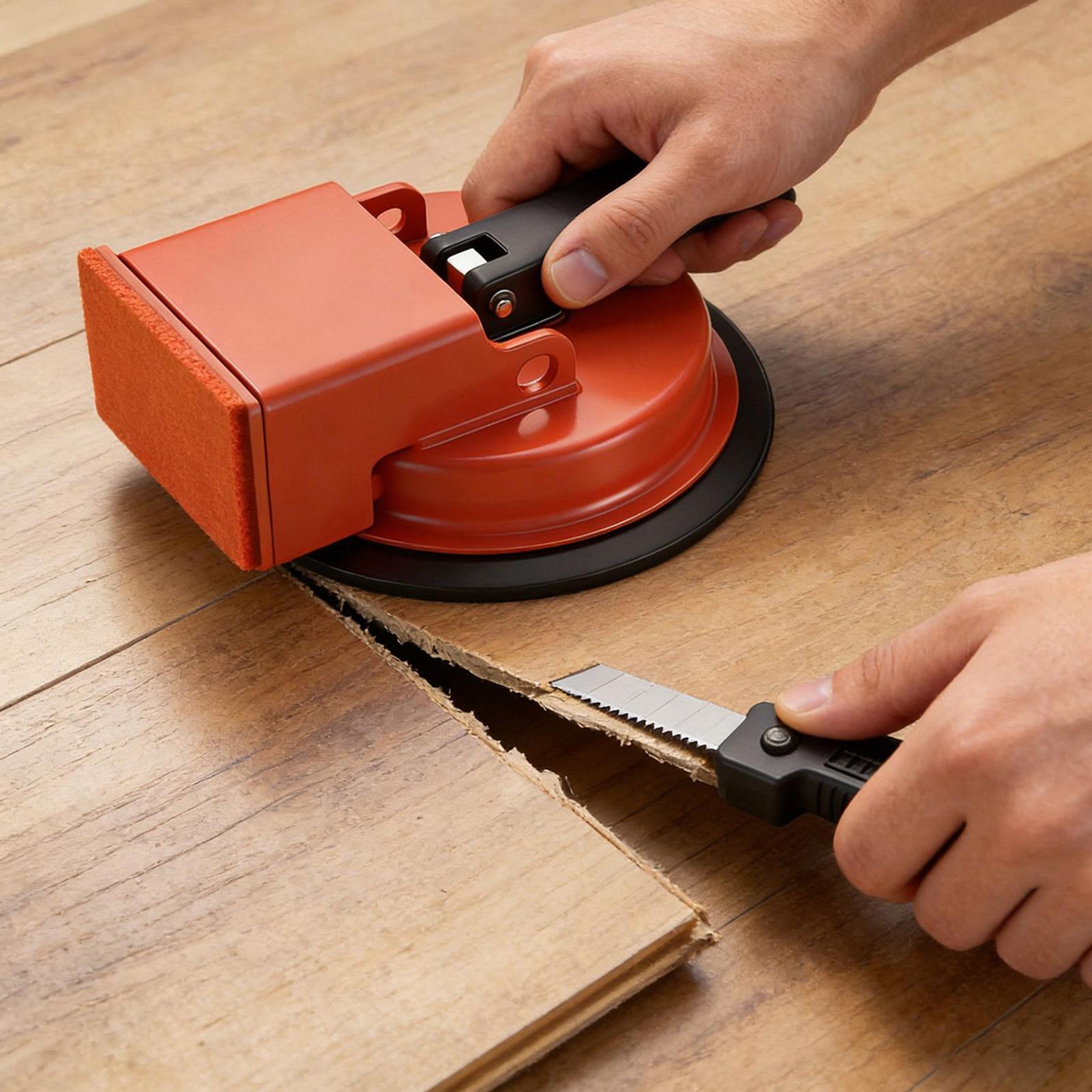 Heavy Duty Laminate Floor Repa - Gardening Tools Repair reseña y precio