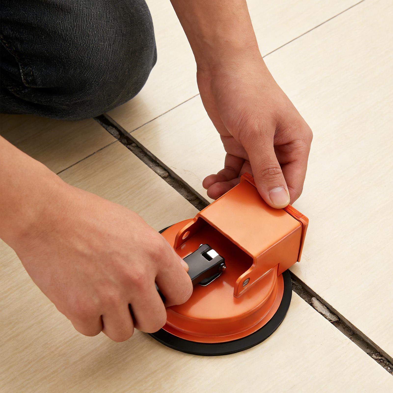 Heavy Duty Laminate Floor Repa - Gardening Tools Repair reseña y precio