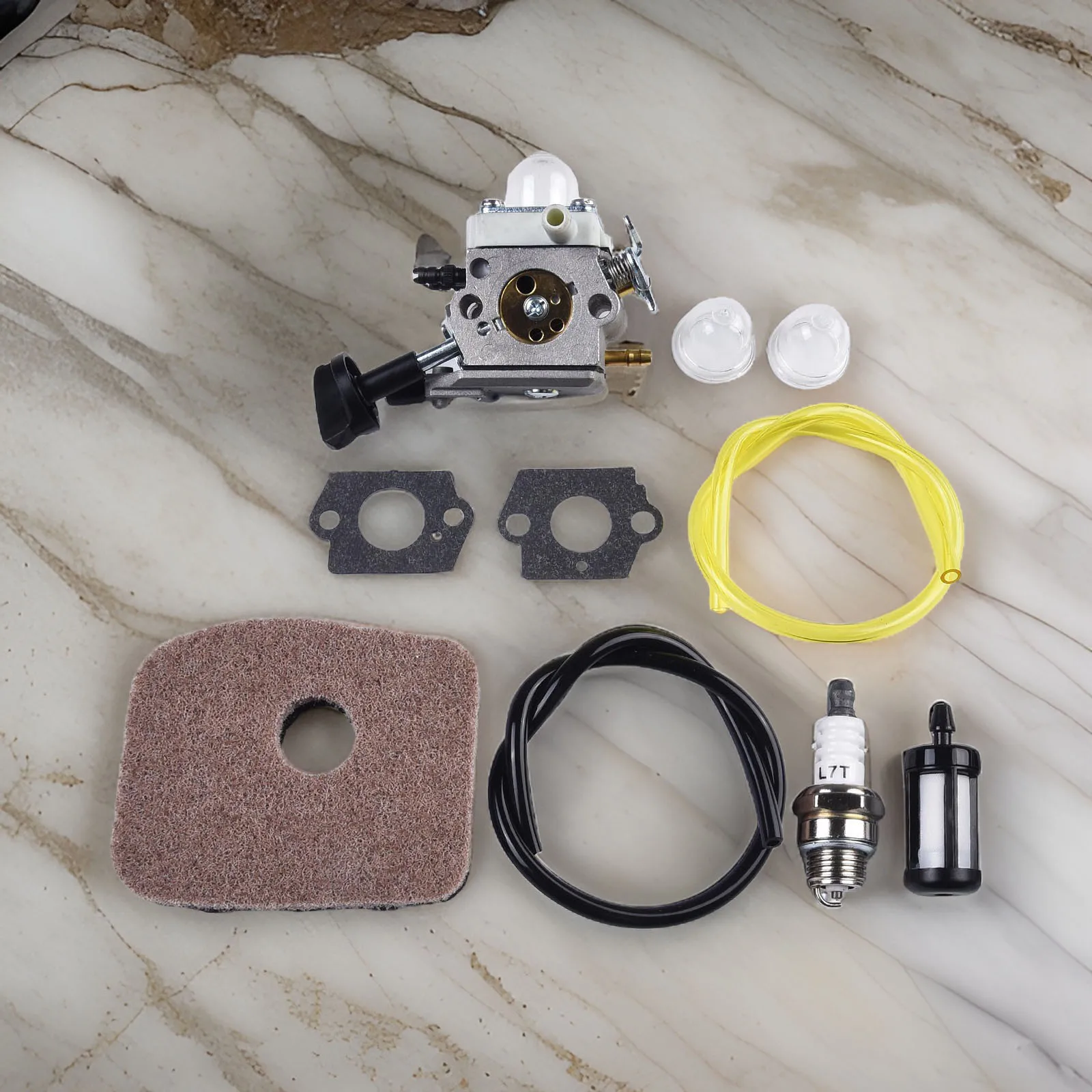 Carburetor Kit For Stihl BG86  - Gardening Tools Kit reseña y precio