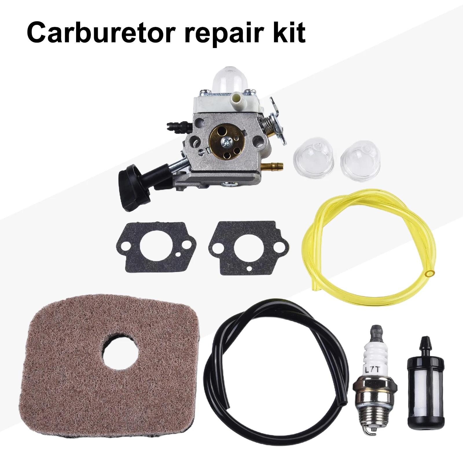 Carburetor Kit For Stihl BG86  - Gardening Tools Kit reseña y precio