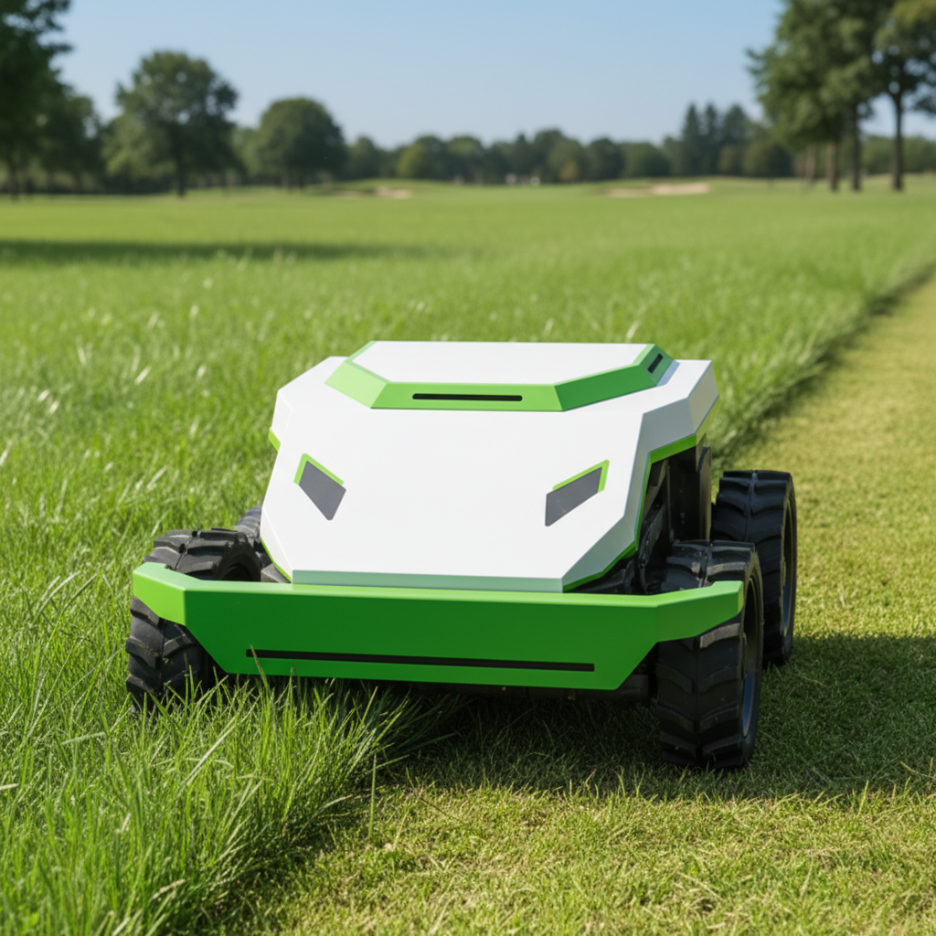 Remote Control Crawler Electri - Gardening Tools Price reseña y precio