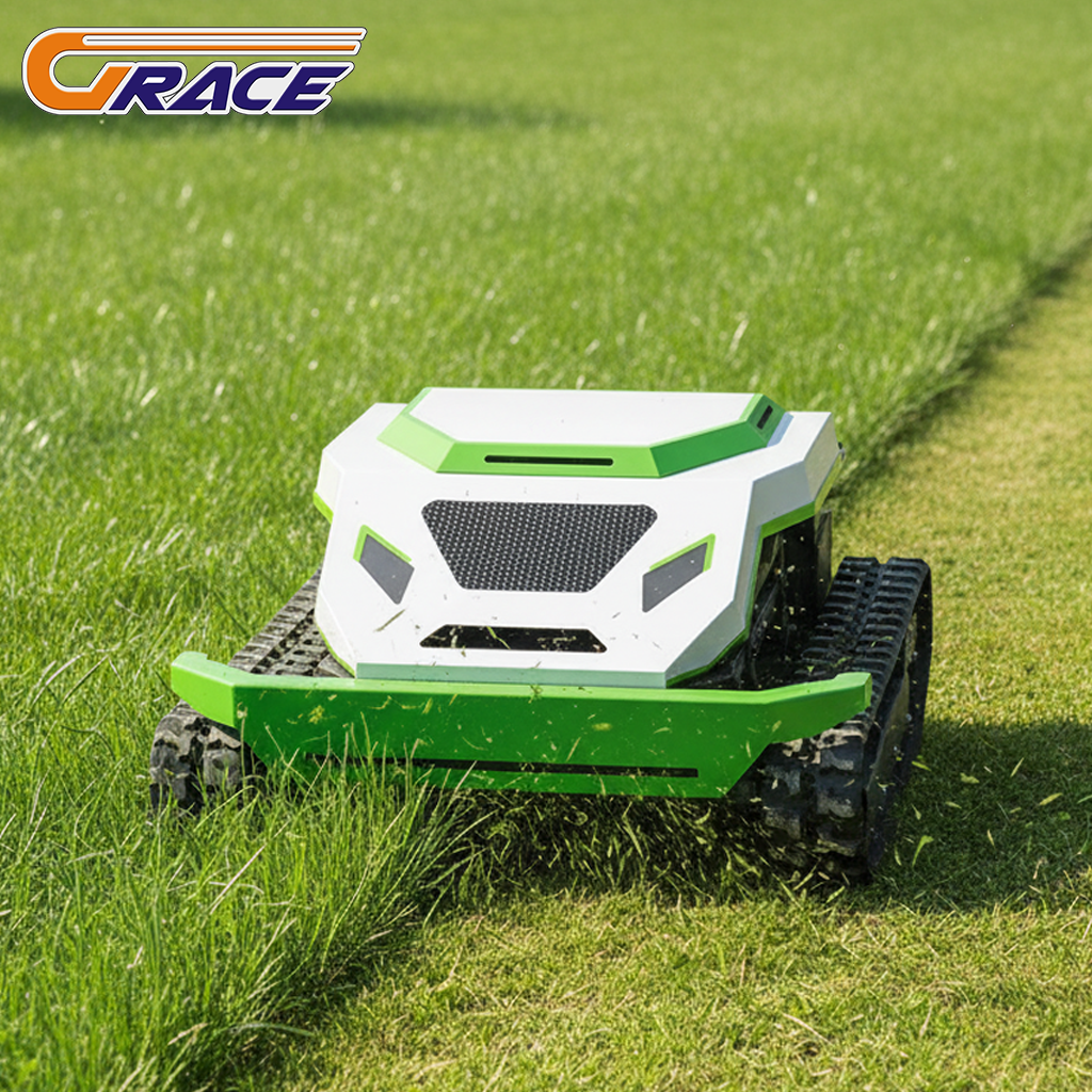 Remote Control Crawler Electri - Gardening Tools Price reseña y precio