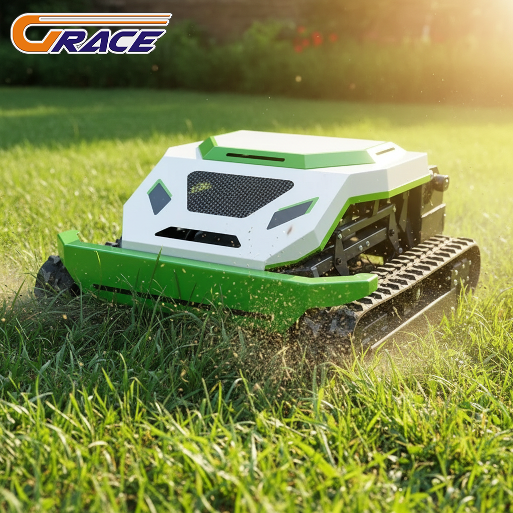Remote Control Crawler Electri - Gardening Tools Price reseña y precio