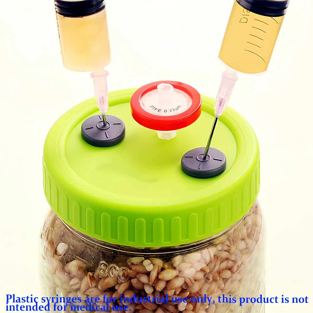 1 Piece/4 Pieces of Silicone S - Gardening Tools Equipment reseña y precio