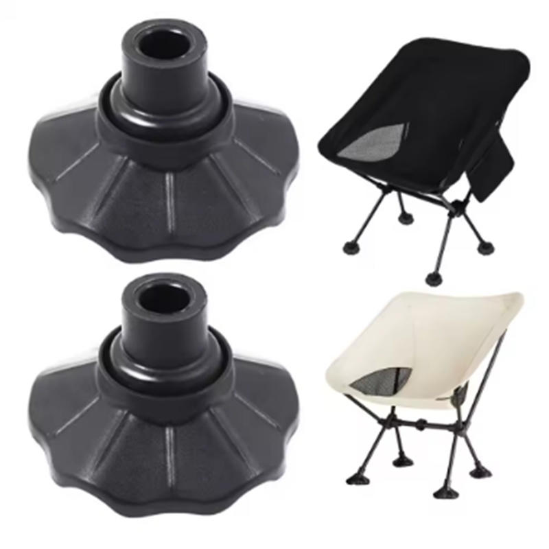 4Pcs 13/16mm Camping Chair Foo - Gardening Tool reseña y precio