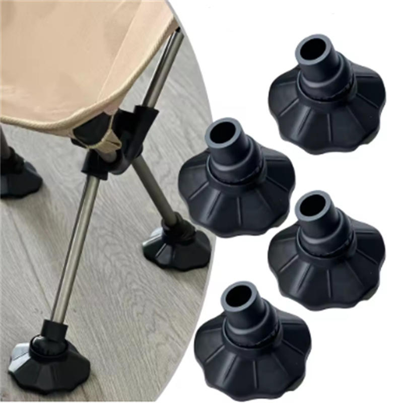 4Pcs 13/16mm Camping Chair Foo - Gardening Tool reseña y precio