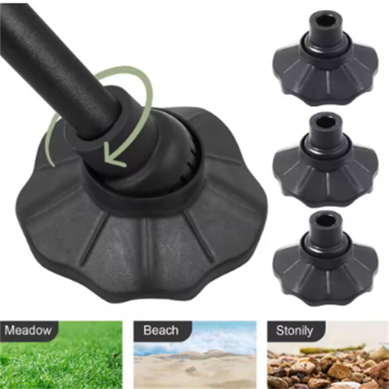 4Pcs 13/16mm Camping Chair Foo - Gardening Tool reseña y precio