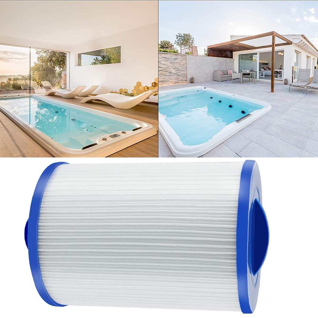 1pc Spa Filter 152mm For PWW50 - Gardening Tools Usa reseña y precio