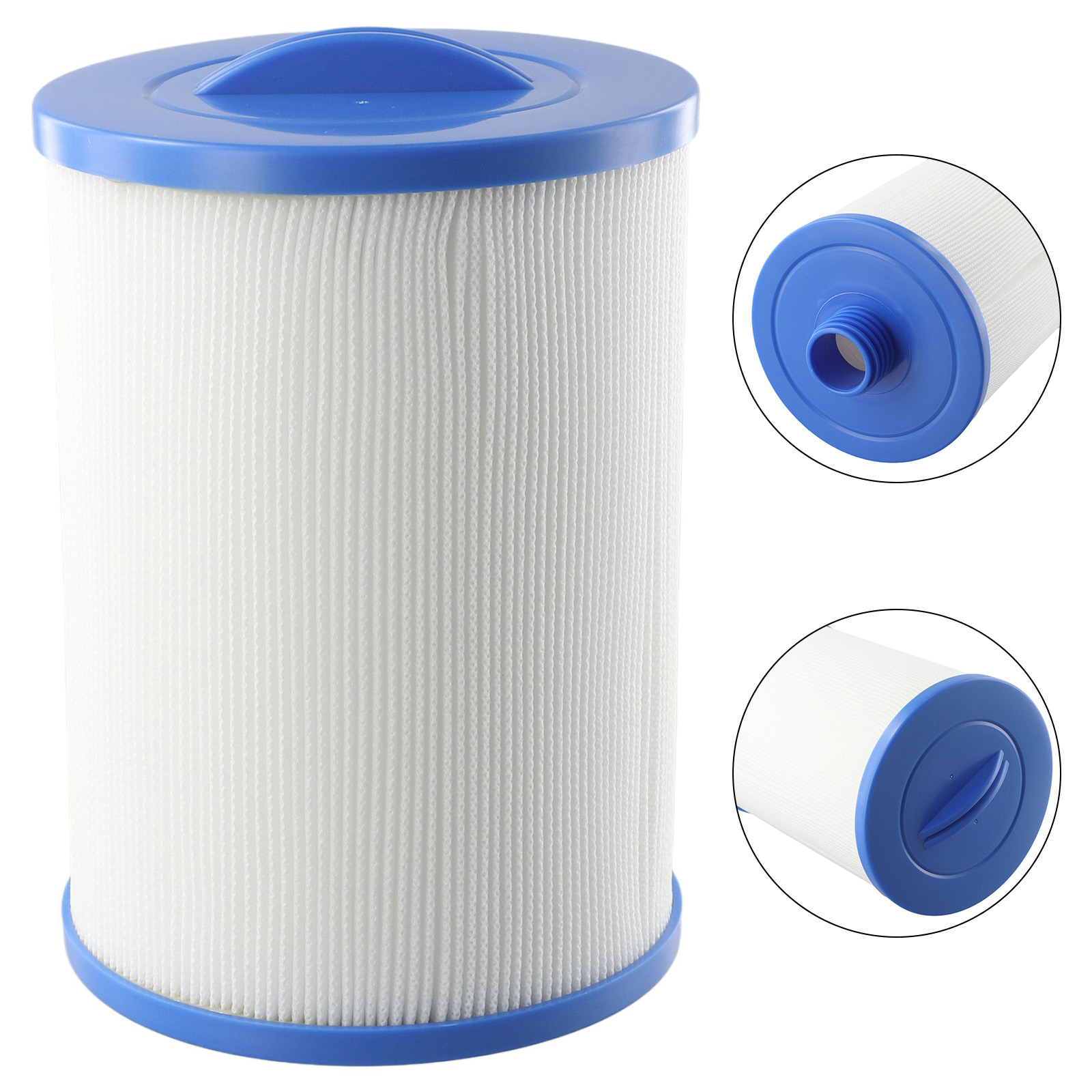 1pc Spa Filter 152mm For PWW50 - Gardening Tools Usa reseña y precio