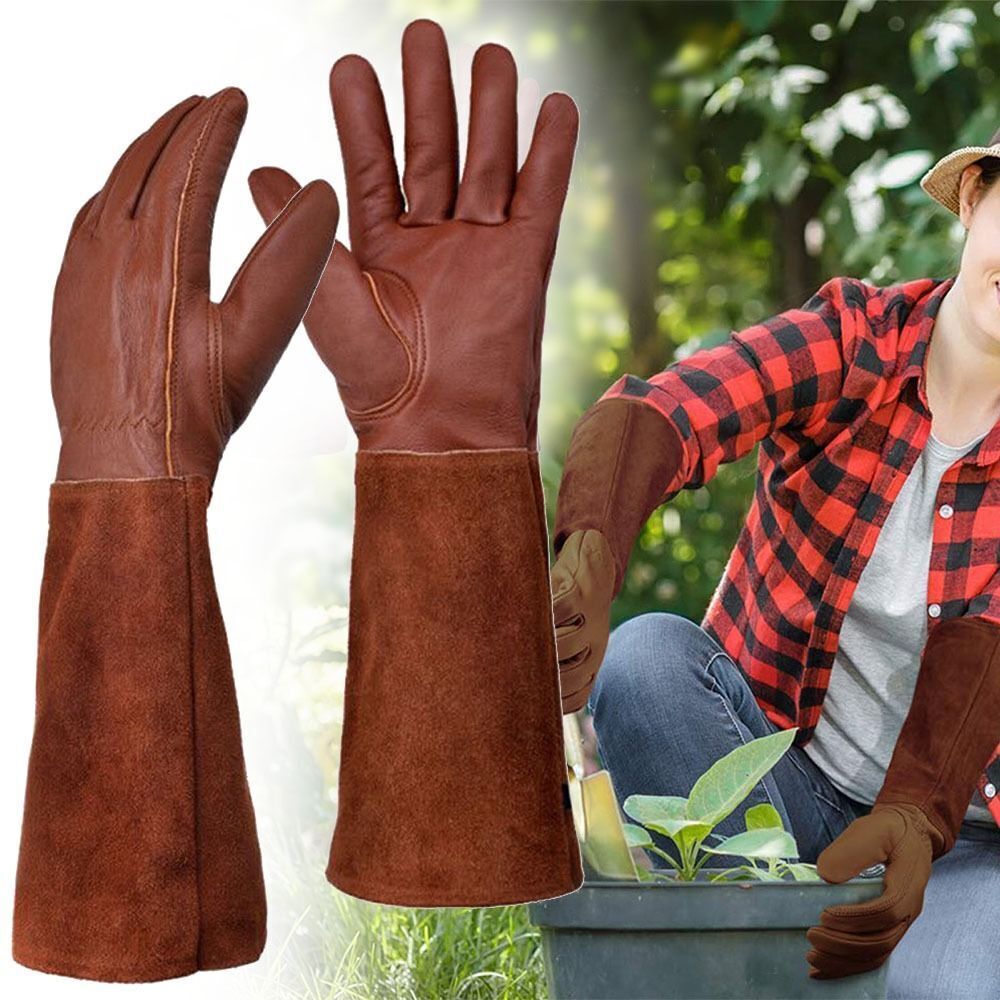 Long Tube Gardening Safety Wor - Gardening Tools Women reseña y precio