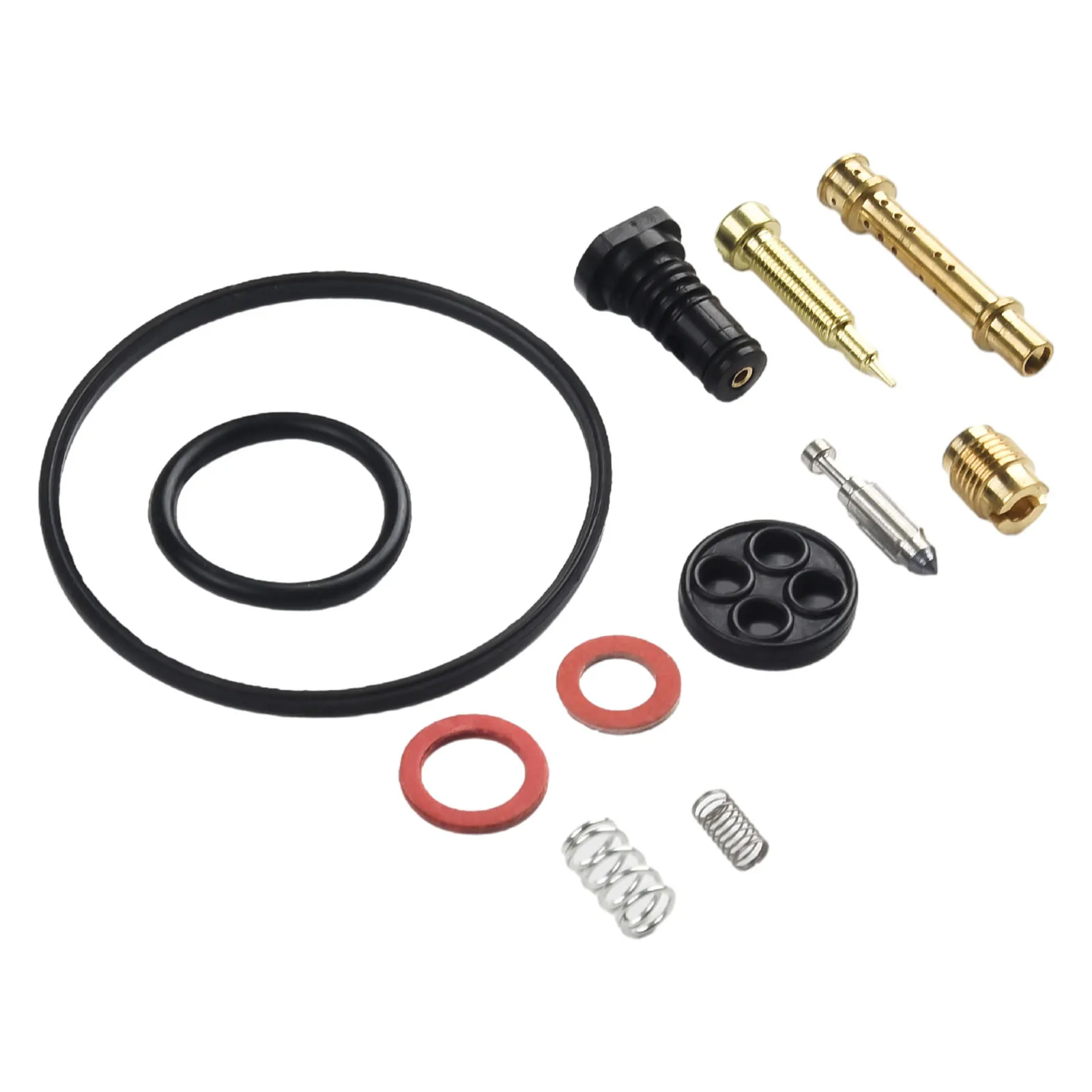 Carburetor Carb Rebuild Kit Fo - Gardening Tools Repair reseña y precio