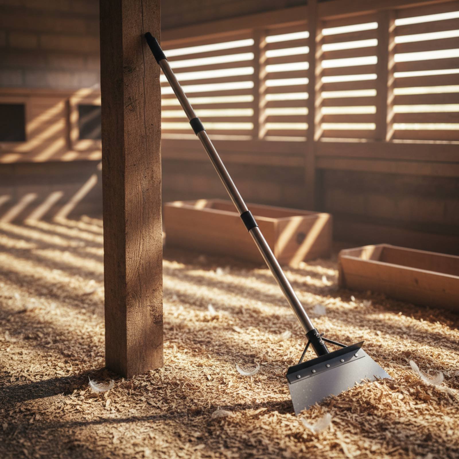 Manganese Steel Manure Spade V - Gardening Tools Long Handle reseña y precio