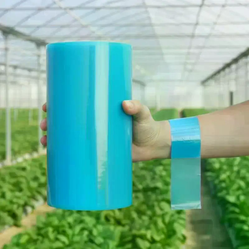 Greenhouse Repair Tape Strong  - Gardening Tools Repair reseña y precio